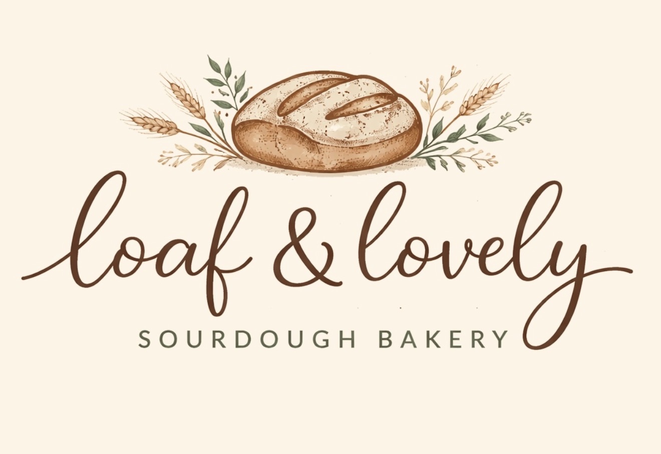 Loaf & Lovely Sourdough Bakery